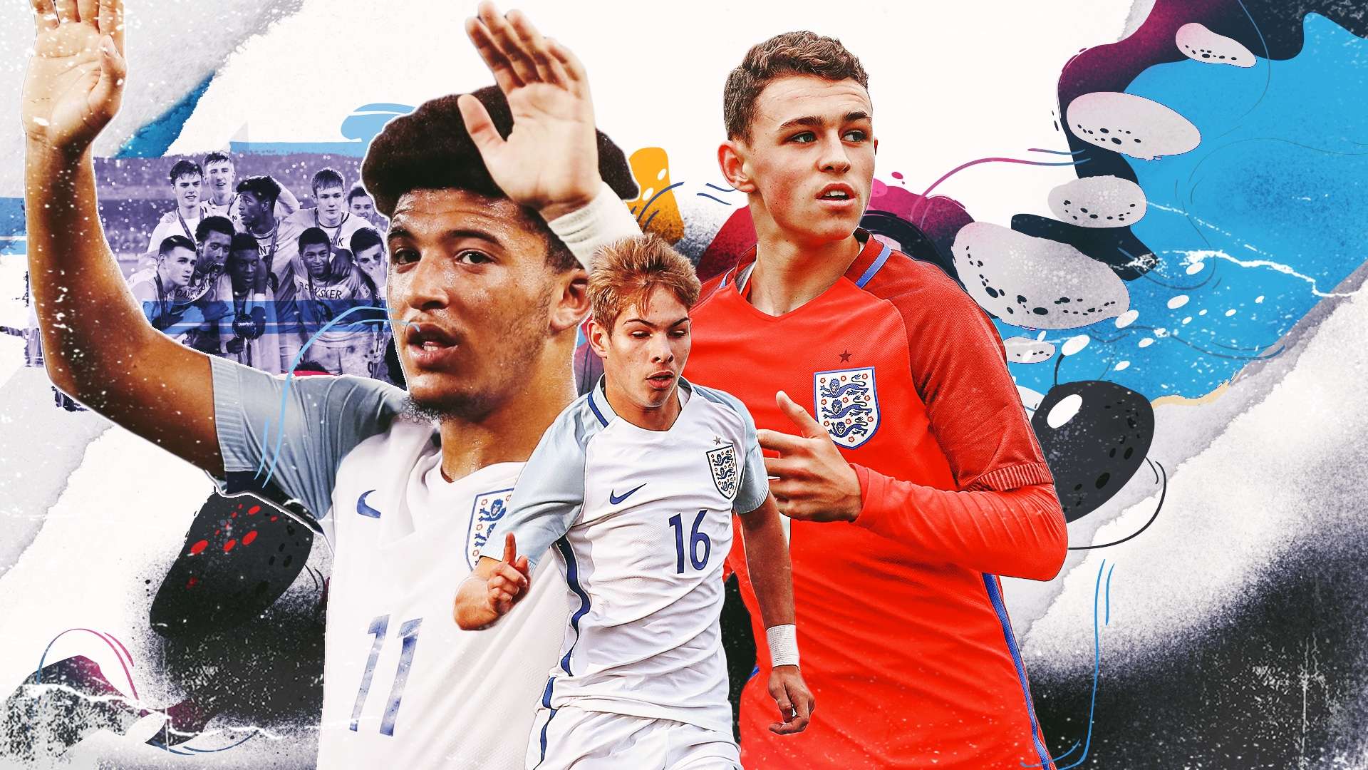 视觉的享受 视觉的享受