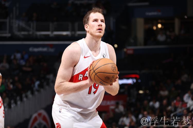 猛龙击退黄蜂 珀尔特尔砍下24+12