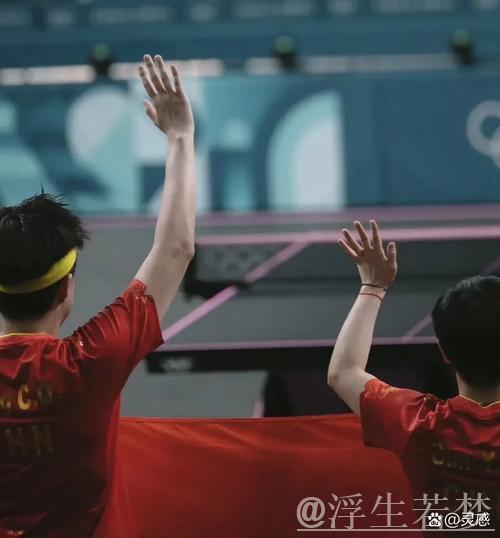 正手激战 侧身者胜 正手激战 侧身者胜